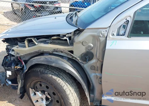 2017 Dodge Journey Se z USA, uszkodzony, nr VIN 3C4PDCAB7HT559371